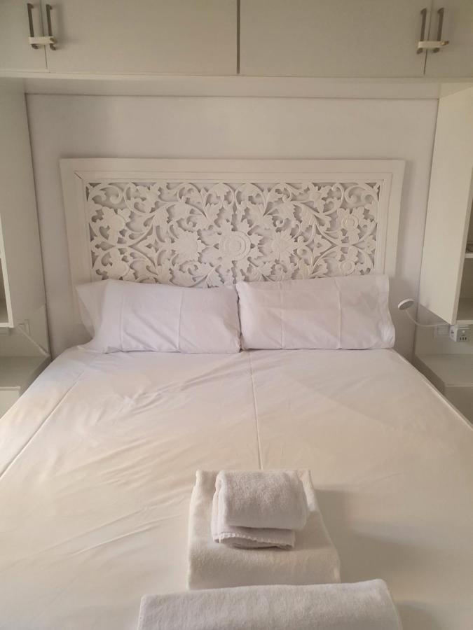 סביליה Beautiful Apartment With Terrace San Basilio מראה חיצוני תמונה